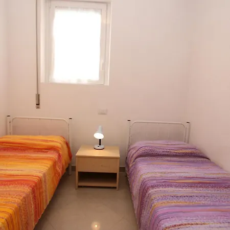 Stella Apartment *