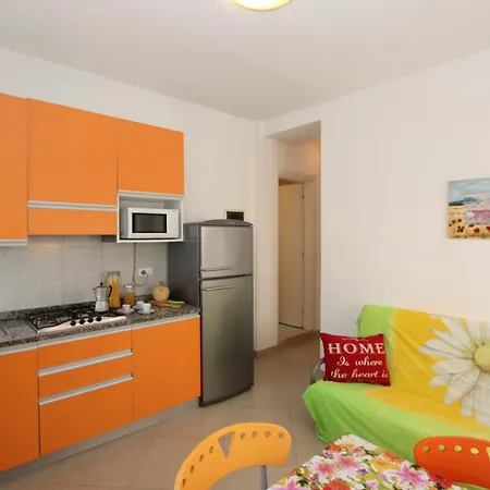 Apartment Stella *