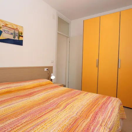Apartment Stella *