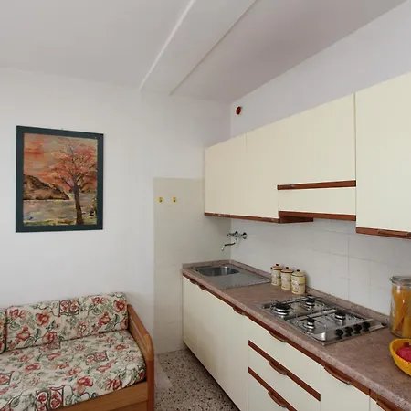 Διαμέρισμα Stella Μπιμπιόνε