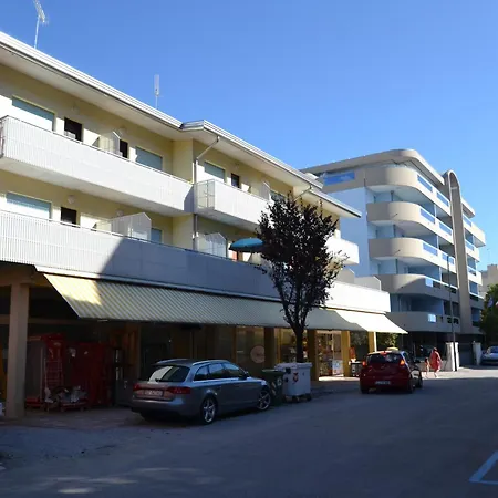 Stella Apartment