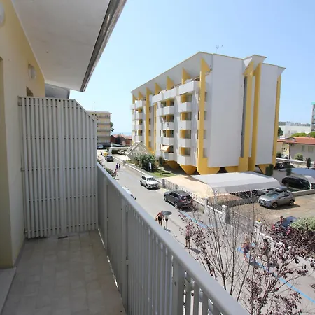 Apartment Stella Bibione