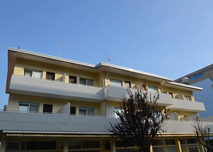 Stella Apartment Bibione