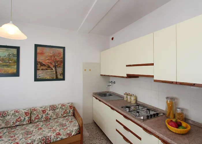 Apartment Stella Bibione